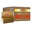 Sattva Ayurveda Henna Bar Henna w kostce 3x80g Pure Red