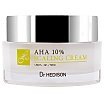 Dr. Hedison AHA 10% Scaling Cream Złuszczający krem do twarzy z kwasami AHA 100ml