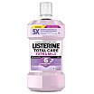 Listerine Total Care Płyn do płukania jamy ustnej 500ml Extra Mild