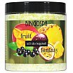 BingoSpa Sól arganowa do kąpieli 900g Fruit Fantasy