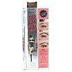 Benefit Goof Proof Brow Żel do brwi 3.75 Warm Medium Brown