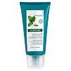 Klorane Conditioner Detox Normal Hair Odżywka do włosów zniszczonych 150ml Mint