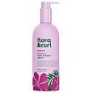 Flora & Curl Sweet Hibiscus Twist & Braid Cream Krem definiujący loki 300ml