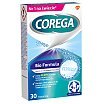 Corega Bio Formula Tabletki do czyszczenia protez zębowych 30szt