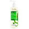 Delia Plant Essence Eegenerująca emulsja do mycia twarzy i okolic oczu 200ml