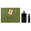 Gucci Guilty Pour Homme Zestaw upominkowy EDP 90ml + EDP 15ml