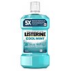 Listerine Cool Mint Płyn do płukania jamy ustnej 500ml