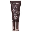 Lirene Single Touch Nawilżający podkład kryjący SPF50 30ml 01 Ivory