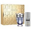 Paco Rabanne Invictus Zestaw upominkowy woda toaletowa spray 100ml + dezodorant spray 150ml