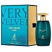 Maison Alhambra Very Velvet Aqua Woda perfumowana spray 100ml