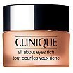 Clinique All About Eyes Rich Krem pod oczy 30ml