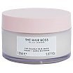 The Hair Boss The Double Hair Mask Phase 1 i 2 Keratynowe maski nawilżające odbudowujące strukturę włosa 2x150ml