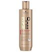 Schwarzkopf Professional BlondMe All Blondes Rich Conditioner Bogata odżywka do włosów 250ml