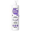 HAPPY FAMILY Naturalny nawilżający żel pod prysznic 1000ml