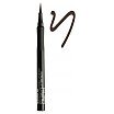 Gosh Inrense Eye Liner Pen Eyeliner w pisaku 1ml 03 Brown