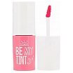 Yadah Be My Tint Pomadka do ust 4g 02 Peach Coral