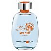 Mandarina Duck Let's Travel To New York For Man Woda toaletowa spray 100ml