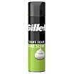 Gillette Shave Foam Pianka do golenia dla mężczyzn 200ml Lime Scent