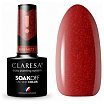 Claresa Soak Off UV/LED Kiss Me Lakier hybrydowy do paznokci 5g 7