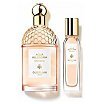 Guerlain Aqua Allegoria Rosa Rossa Zestaw upominkowy EDT 125ml + Edt 15ml