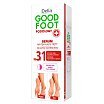 Delia Good Foot Podology Serum na pękające pięty dla suchej i szorstkiej skóry 60ml