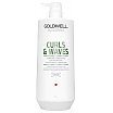 Goldwell Dualsenses Curls & Waves Hydrating Conditioner Nawilżająca odżywka do włosów kręconych 1000ml