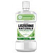 Listerine Naturals Gum Protect Płyn do płukania jamy ustnej 500ml