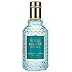 Maurer + Wirtz 4711 Acqua Colonia Intense Refreshing Lagoons Of Laos Woda kolońska spray 50ml