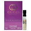 Gucci Guilty Elixir Pour Femme próbka Perfumy 1,5ml