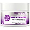 Eveline Cosmetics Retinol Therapy Krem-ampułka 50ml