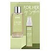 Saphir For Her Women Zestaw upominkowy EDP 100ml + Mgiełka 75ml