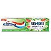 Aquafresh Senses Refreshing Toothpaste Odświeżająca pasta do zębów Watermelon & Cucumber & Mint 75ml