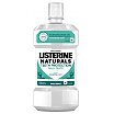 Listerine Naturals Teeth Protection Płyn do płukania jamy ustnej 500ml