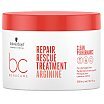 Schwarzkopf Professional BC Bonacure Repair Rescue Treatment Odbudowująca maska do włosów zniszczonych 500ml