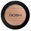 GOSH Bronzing Powder Puder brązujący 9g 02 Natural Glow