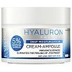 Eveline Cosmetics Hyaluron Therapy Krem-ampułka 50ml