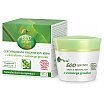 Ava Laboratorium Eco Garden Certyfikowany organiczny krem z ekstraktem z zielonego groszku 50+ 50ml