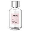 s.Oliver Pure Sense Women Woda toaletowa spray 50ml