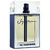 Al Haramain Signature Blue Woda perfumowana spray 100ml