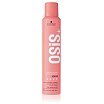 Schwarzkopf Professional Osis+ Air Whip Elastyczna pianka ulepszająca podatność włosów na układanie 200ml