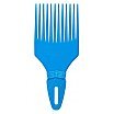 Denman D17 Curl Volumizer Grzebień afro pick do podbijania skrętu Blue