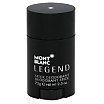 Mont Blanc Legend Dezodorant sztyft 75ml