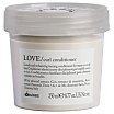 Davines Essential Haircare Love Curl Conditioner Proteinowa odżywka do włosów kręconych 250ml