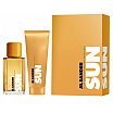 Jil Sander Sun Women Zestaw upominkowy EDP 75ml + żel pod prysznic 75ml