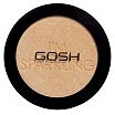 Gosh I'm Sparkling Powder Highlighter Puder rozświetlający 6g 001