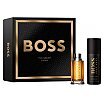 Hugo Boss BOSS The Scent Zestaw upominkowy EDT 50ml + dezodorant spray 150ml