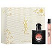 Yves Saint Laurent Black Opium Zestaw upominkowy EDP 30ml + EDP 10ml