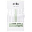 Babor Active Purifier Ampułki do skóry zanieczyszczonej 7x2ml