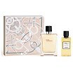 Terre d'Hermès Zestaw upominkowy EDT 100ml + żel pod prysznic 80ml