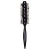 Denman D300 Hyflex Radial Vent Brush Wentylowana szczotka do włosów Black